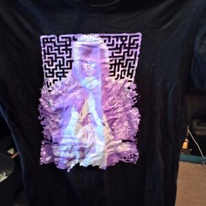 Pan's Labyrinth t shirt